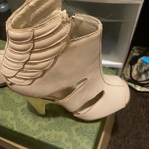 TOPSHOP shoes size 38